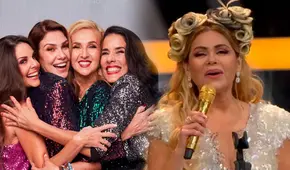 "Mujeres de la PM" despide su temporada con éxito y usuarios se oponen al retorno de Gisela