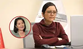 Anahí Durand sobre postura de FP de adelantar las elecciones: "Sostener a Dina les pasa factura" Anahí Durand sobre postura de FP de adelantar las elecciones: "Sostener a Dina les pasa factura"