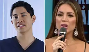 Doctor Fong: la vez que Sheyla Rojas también lo denunció por mala praxis en cirugía estética