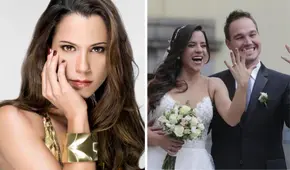 Vanessa Terkes sobre tener novio siendo famosa en Perú: “Pueden espantarse”