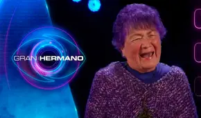 ¿Quién es Mónica Ramos, la 'abuelita' participante de "Gran hermano Chile"?