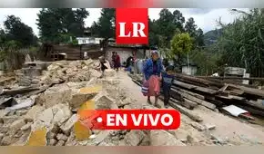 Temblor hoy, 25 de junio: ¿de cuánto fue el sismo en México? Según el Servicio Sismológico Nacional Temblor hoy, 25 de junio: ¿de cuánto fue el sismo en México? Según el Servicio Sismológico Nacional