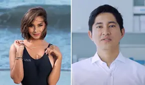 Maricielo Effio pedirá millonaria indemnización al doctor Fong por mala praxis: "Es un carnicero"