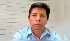 Pedro Castillo: PJ declara infundada tutela que buscaba anular investigación por golpe de Estado