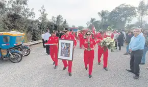 Video demostraría que controlador dormía cuando ocurrió tragedia en el aeropuerto Jorge Chávez