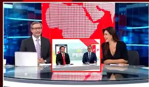 Verónica Linares a conductores de América Deportes tras derrota de Perú: "¿Qué hacen ahí?"