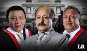 Las idas y vueltas del Congreso: Alva regresa a Acción Popular, Wong a Podemos y Valer a Somos Perú