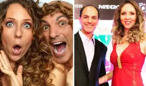 ¡Complemento de risas y amor! ¿Quién es el esposo de Saskia Bernaola y a qué se dedica?