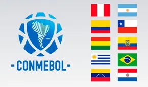 Eliminatorias sudamericanas: ¿cuál es el fixture del proceso rumbo al Mundia 2026?