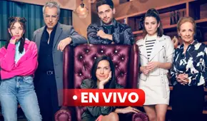 “Ana de nadie”, capítulo 74 EN VIVO: ¿a qué hora y dónde ver la novela colombiana?