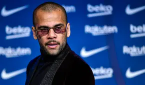 ¿Qué pasó con Dani Alves, exjugador del Barcelona acusado por violación sexual?