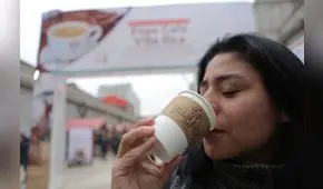 Café peruano: buscan incrementar a 5 kilogramos el consumo per cápita anual de este grano al 2030