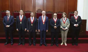 El Tribunal Constitucional altera el equilibrio de poderes con sus decisiones