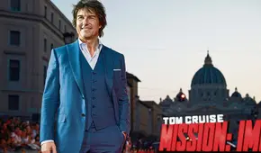 Tom Cruise: “Lucharé por los grandes cines”