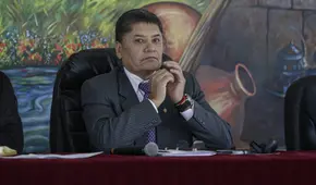 Alcalde de Arequipa fue denunciado por presunta agresión