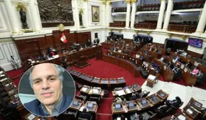 ¿Cuál es el PL que propone el Congreso y que el actor Mark Ruffalo pide no aprobar?