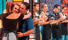 ¿Cuántas horas se GRABAN en el set del "El gran chef: famosos"? Susan León revela todos los detalles