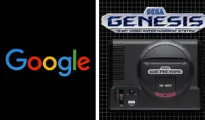 Google confunde a una consola de Sega con un libro de la Biblia