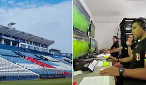 El inesperado motivo por el que Matute aún no contaría con VAR en el Torneo Clausura