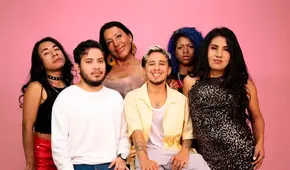 “Degeneradxs”: llega al Perú el primer reality protagonizado por personas trans y no binarias