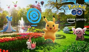 Pokémon GO y Warzone reciben contenido gratuito junto a juegos de regalo que ya puedes reclamar