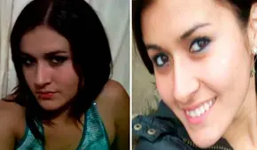 ¿Qué sucedió con Yasmy Marquina, la expareja del sicario juvenil ‘Gringasho’?