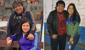 Johanna Rodríguez confirma separación de Toño Centella: “Por incompatibilidad de caracteres”