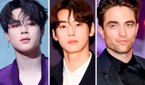 ¿Jimin de BTS, Cha Eun Woo y Robert Pattinson juntos?: fecha y hora del evento de Dior