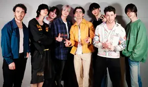 ¡TXT revela adelanto inédito de su canción con los Jonas Brothers! Así suena "Do it like that"
