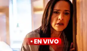 "Ana de nadie" capítulo 75 EN VIVO: hora, canal y dónde ver la novela de Jorge Enrique Abello