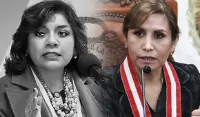 Inhabilitación de Zoraida Ávalos abre la posibilidad de que Patricia Benavides pueda ser reelegida hasta el 2027 Inhabilitación de Zoraida Ávalos abre la posibilidad de que Patricia Benavides pueda ser reelegida hasta el 2027