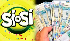 ¿Cómo se juega el Sí o Sí de la Tinka y de qué forma puedo descubrir si gané los S/.50.000 en esta lotería? ¿Cómo se juega el Sí o Sí de la Tinka y de qué forma puedo descubrir si gané los S/.50.000 en esta lotería?
