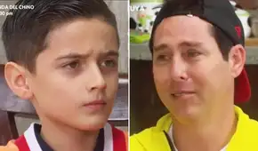 "Al fondo hay sitio": ¿Richard Jr. el nuevo hijo de Tito? Propuesta deja en shock a Teresa
