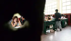 Golpe a la meritocracia: Pleno aprueba nombramiento automático de docentes Golpe a la meritocracia: Pleno aprueba nombramiento automático de docentes