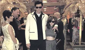 Priscilla, la nueva película de Sofía Coppola