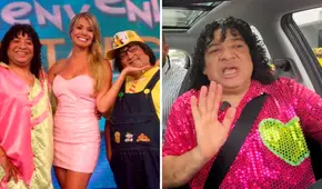 Carlos Vílchez revela detalles del final de "Bienvenida la tarde": "Ya nos querían 'chotear'"