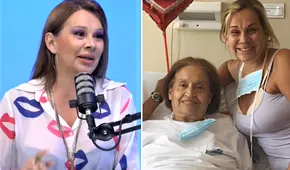 Susan León se confiesa y revela la razón por la que su mamá la echó de su casa