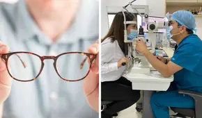 Cirugía para dejar de usar lentes: ¿cómo es este procedimiento y cuál es el precio?