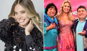 Laura Huarcayo: ¿cuál fue el trabajo alejado de la TV que realizó antes de ser famosa?