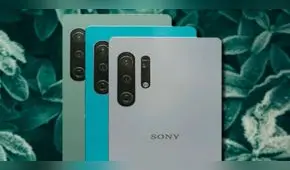 Sony pone fin a rumores y revela si dejará de fabricar smartphones como LG o Blackberry