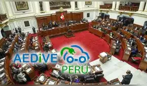 Asociación de autos eléctricos asesoró a congresistas en PL que busca exonerar impuestos a empresas en ese rubro Asociación de autos eléctricos asesoró a congresistas en PL que busca exonerar impuestos a empresas en ese rubro