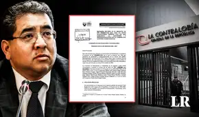 Congreso aprobó ley del auditor, pese a contener “vicios de inconstitucionalidad”, según Servir