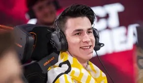 Tragedia: gamer de 19 años fallece durante torneo y su equipo decide retirarse en su honor