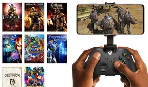 ¿Jugar en celular no convence? Microsoft revela que Xbox Cloud Gaming le genera pérdidas