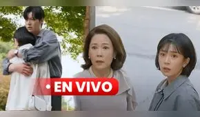 "The real has come!", cap. 27 sub español: hora, canal y dónde ver gratis la serie con Ahn Jae Hyun