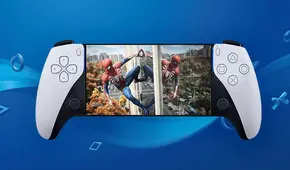 Insólito: El precio de la PS5 portátil habría sido revelado por Microsoft