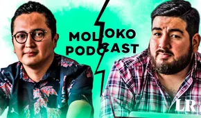 "Moloko podcast" se separa: ¿por qué Hugo Lezama y Carlos Orozco decidieron ponerle fin al proyecto?