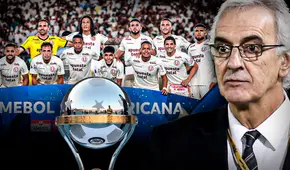 ¿Cómo marcha Universitario en la Sudamericana y qué necesita para clasificar a los octavos?