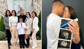 Melissa Klug confirma embarazo: ¿quiénes son todos los hijos de la expareja de Jefferson Farfán?