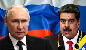 Grupo Wagner: ¿qué pasó en Rusia y cómo pudo afectar esta rebelión armada a Nicolás Maduro?